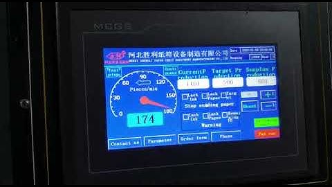 TWO COLOR PRINTER ,MOTORIZED SLOTTER, STACKER, DIE CUTTER, LEAD EDGE FEEDER WITH VIBRATOR.9811044404