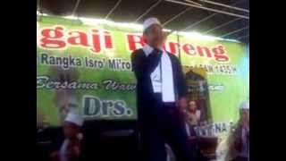 Masykalny - FB Azkha Fitcha Zharaa