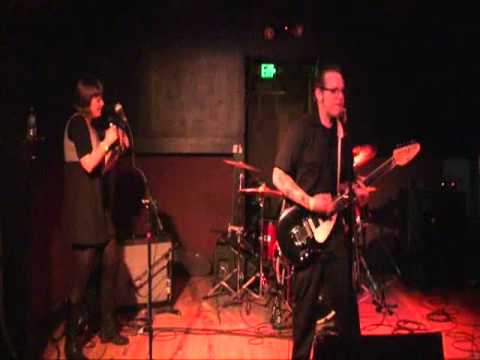 Down - Ratfink (Misfits) - 2011-04-08