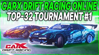 🏎️ CarX Drift Racing Club 🏁