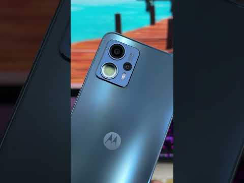 UNBOXING ASMR Moto