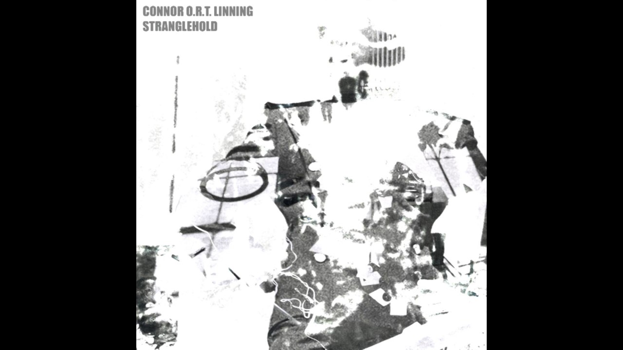 Connor O.R.T. Linning - Stranglehold [Full Album] - YouTube