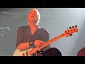 Billy Sheehan’s bass solo 1/28/24 🔥