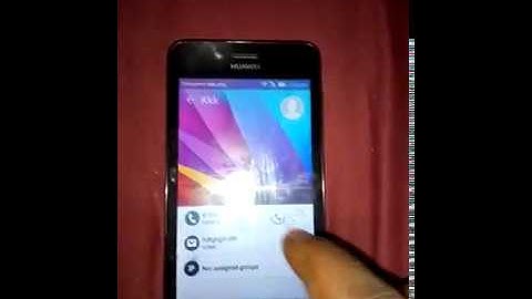 HUAWEI LUA U02 FRP BYPASS