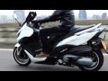 2013 KYMCO Xciting 400i