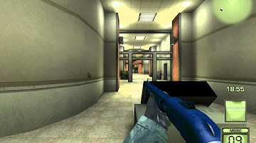 hoOl$~Extreme CTF | SOF 2 HOOLS Clan Server - www.hs-clan.pl