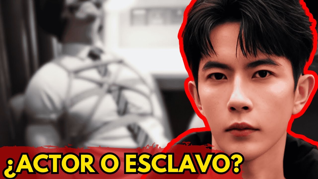 FILTRAÇÃO BOMBA: DOCUMENTOS SECRETOS MUDAM TUDO NO CASO YU MENGLONG