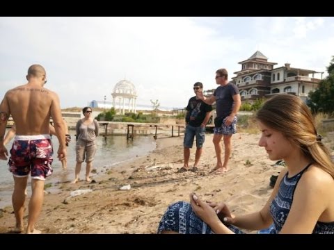 Видео: Минали сградите