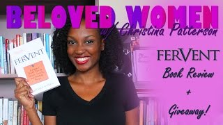 Fervent by Priscilla Shirer Book Review