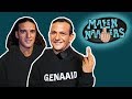 ALI B EN DE GABBERS GENAAID? | Matennaaiers - CONCENTRATE