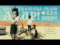 AH, UP! / AKI HATA &amp; ULTRA-PRISM