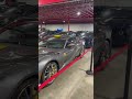 Holy Moly! Look at all these supercars at The Asylum in Houston Texas! @tonysautosalondallas7511