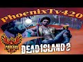 Kevin's Dead Island 2 Exploring Gets Crazy - What Did We Discover?!