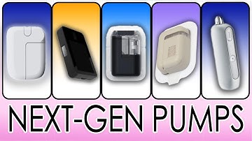 The Future Insulin Pumps You Need to Know About