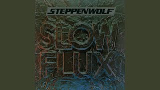 Video thumbnail of "Steppenwolf - Fishin' In the Dark"