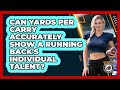 Can Yards Per Carry Accurately Show A Running Back's Individual Talent? - Gridiron Data Digest