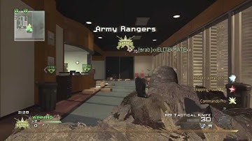 Insane Spawn Shot Collateral!!!