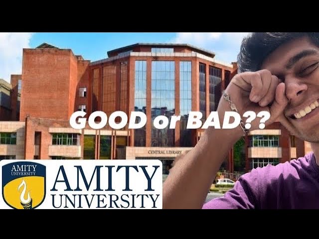 EXPOSING AMITY UNIVERSITY NOIDA| Placements | Fees |Hostel | Admission | Review | Good or Bad?