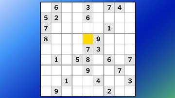 New York Times Hard Sudoku Solution, 21 August 2022.