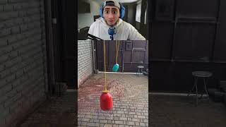 Kırmızı Mıyoksa Mavi Mitarafını Seç