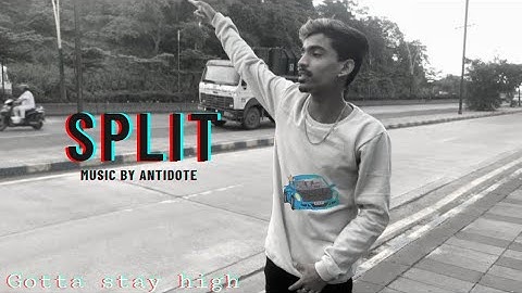 ∆ntidote – Split (official music video)