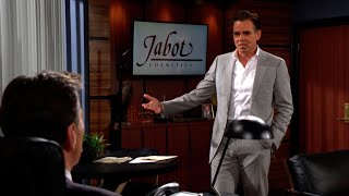 The Young and the Restless - Abbott Communications