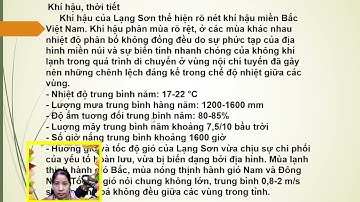 cùng học địa lí với nguyễn hoàng 27