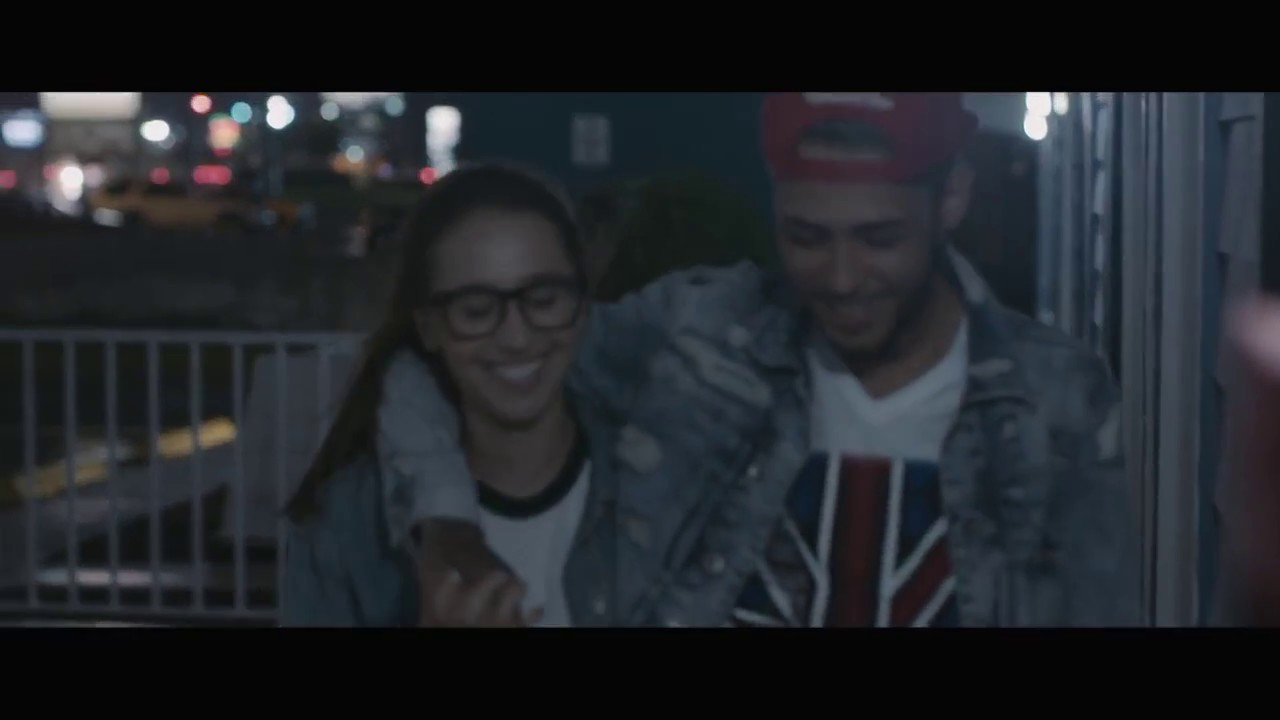 Dalex - Fantasia  [Video Oficial]