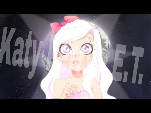 LoliRock AMV {Nathaniel and Iris}