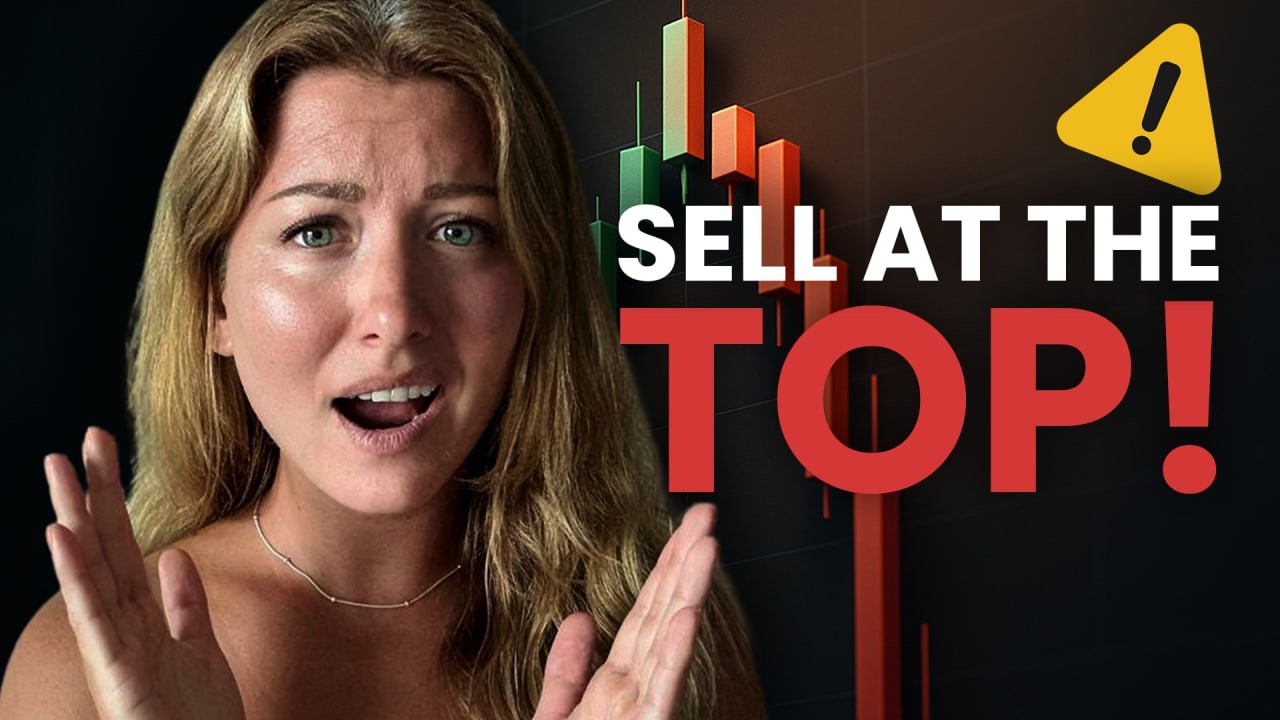 3 Signs The Bull Market Is ENDING SOON