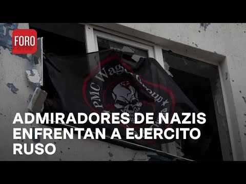 Grupo paramilitar Wagner se enfrenta a ejercito en Rusia - Hora 21