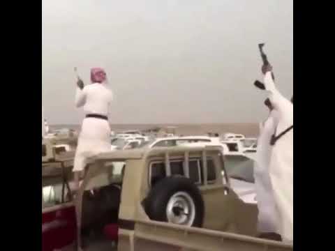 فضيحة الدواسر والعتبان قدام قحطان ويام