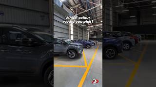 Every colour of the Nexon #PowerDrift #PDArmy #Tata #TataMotors #tatanexon #Nexon #nexonev #Shorts