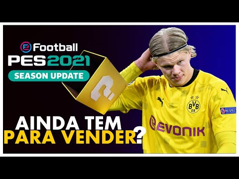 AINDA tem PES