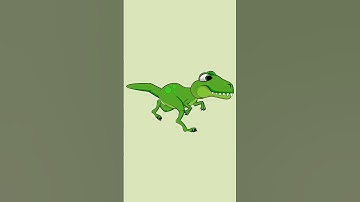 Character animation with Apple Motion.