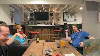 Going Hard Podcast - Episode 113 - Floaters and Free Time