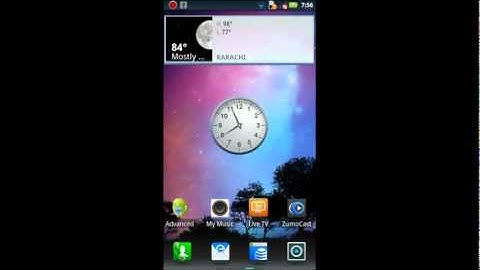 How To Root Motorola Atrix 2 On Android 2.3.6 Video Tutorial (www.ApplenMicro.com)