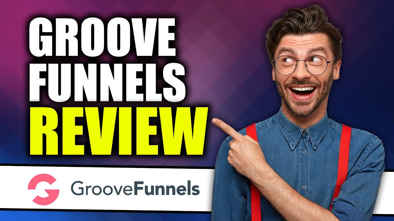 GrooveFunnels Platinum Review (Lifetime) vs Free GrooveFunnels Plan