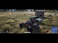 TOP team PLAYERUNKNOWN'S BATTLEGROUNDS