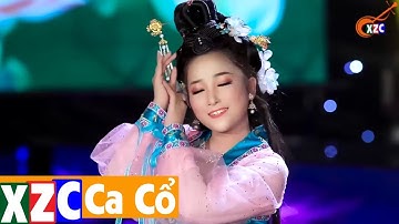 Trích Đoạn Cải Lương Hồ Quảng Hay Nhất | Khánh Tâm ft Hoàng Đăng Khoa, Bình Tinh