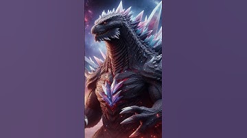 3 Titans uit de MonsterVerse die Ghidorah kunnen verslaan! #godzilla #monsterverse #ghidorah #kor...