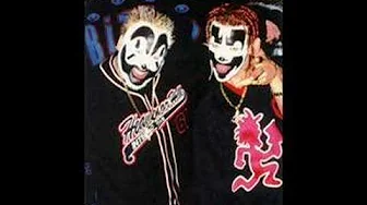 The Unveiling - insane clown posse The Unveiling - insane clown posse