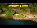 The most luxurious resort in devbag malvan rivercoast resort