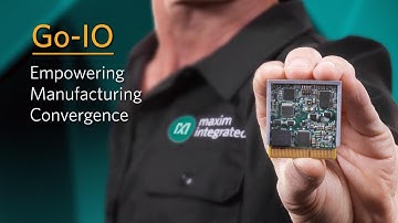 Introducing the Go-IO PLC Reference Design