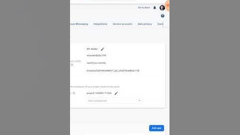 How To Send Notification From Firebase Realtime Database (UPDATED VIDEO)