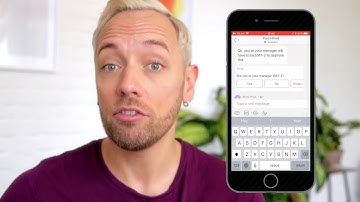 Chatbots for Internal Communications