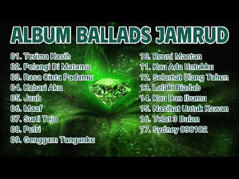 Album Jamrud Ballads