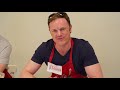 Mark&#39;s review  about the culinary master class