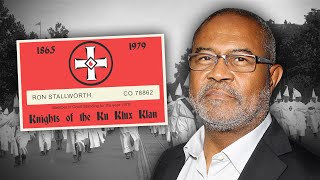 What Happened To The Only Black Man Who Joined The KKK?