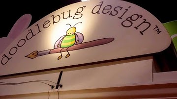 Doodlebug Design now at Craft Superstore in UK